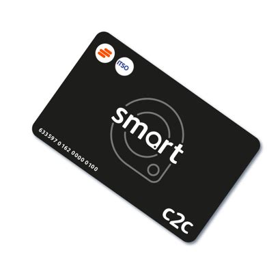 smart card order|c2c Smartcard .